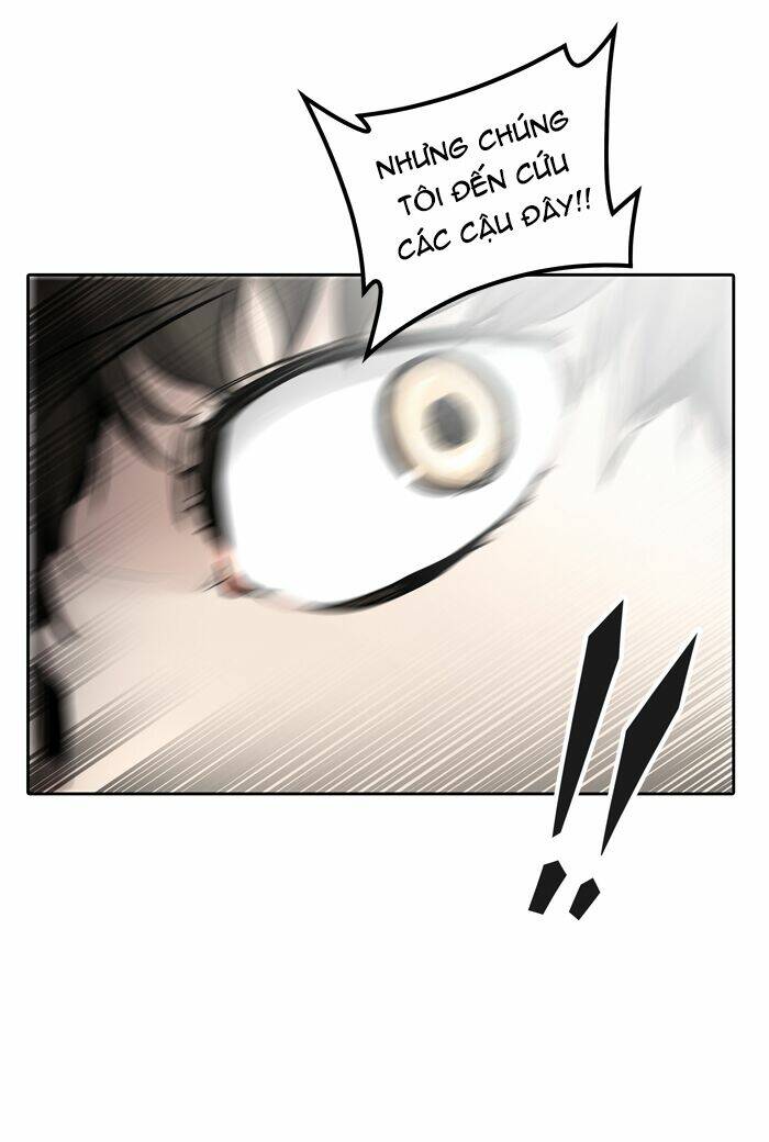 Cuộc Chiến Trong Tòa Tháp – Tower Of God Chapter 415 - Trang 2