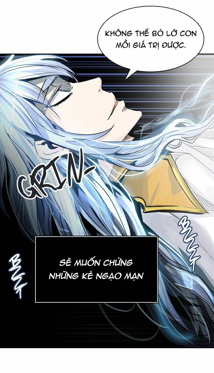 Cuộc Chiến Trong Tòa Tháp – Tower Of God Chapter 415 - Trang 2
