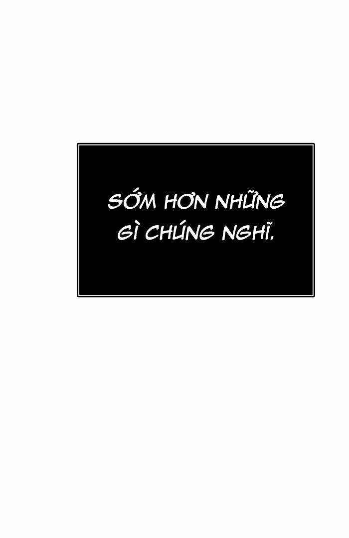 Cuộc Chiến Trong Tòa Tháp – Tower Of God Chapter 415 - Trang 2