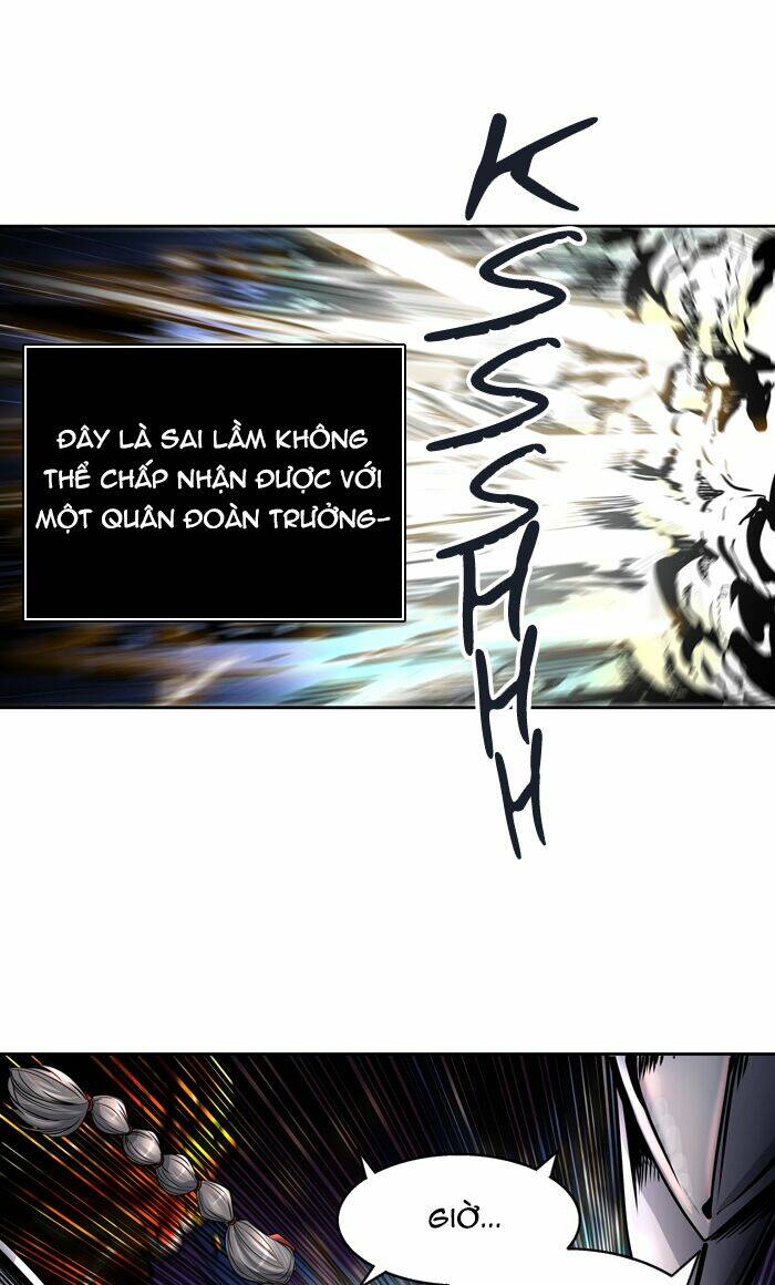 Cuộc Chiến Trong Tòa Tháp – Tower Of God Chapter 415 - Trang 2
