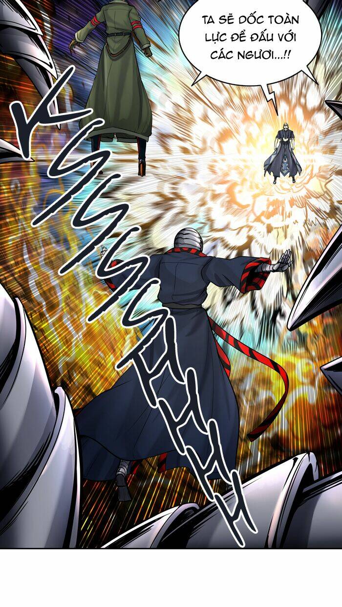 Cuộc Chiến Trong Tòa Tháp – Tower Of God Chapter 415 - Trang 2