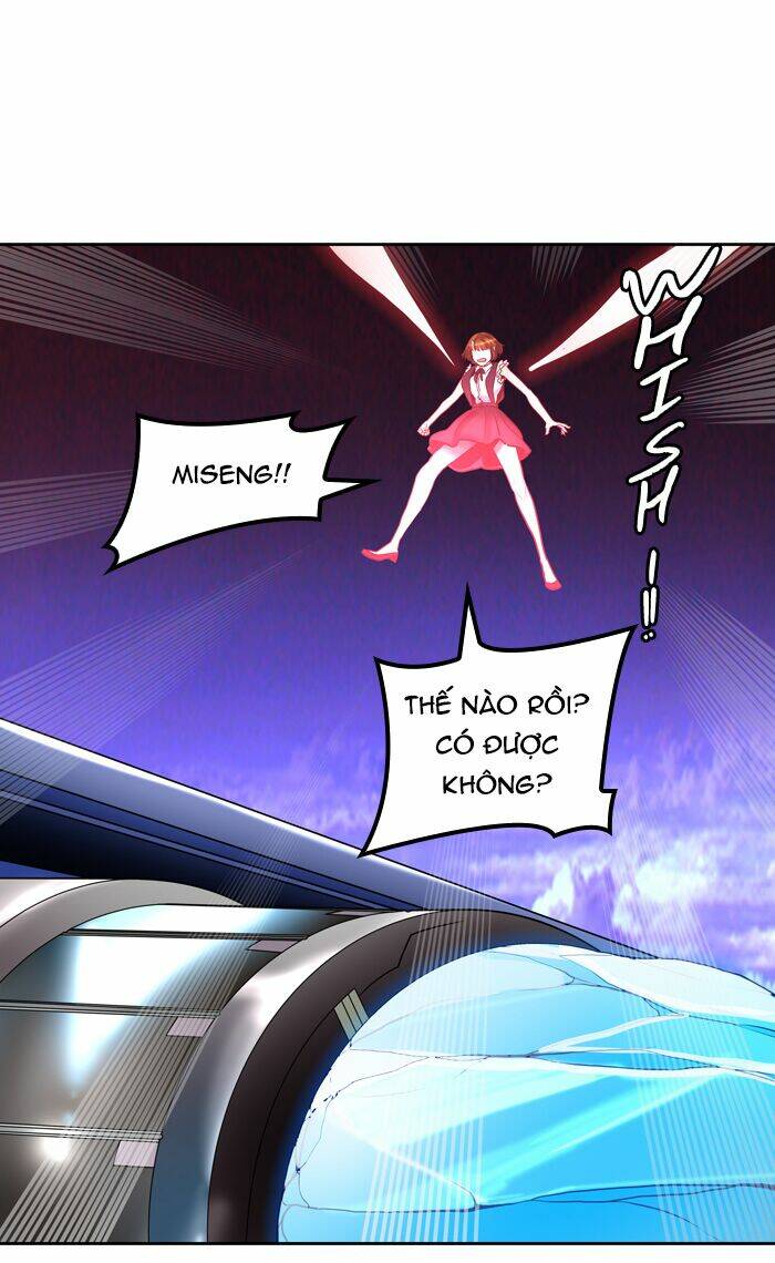 Cuộc Chiến Trong Tòa Tháp – Tower Of God Chapter 415 - Trang 2