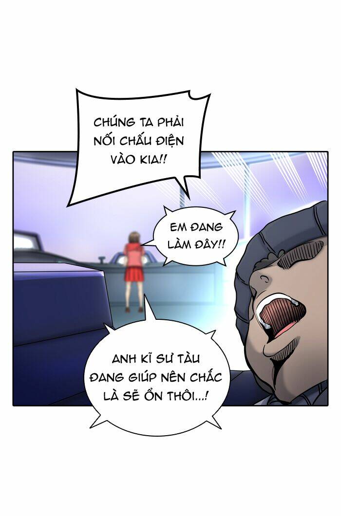 Cuộc Chiến Trong Tòa Tháp – Tower Of God Chapter 415 - Trang 2