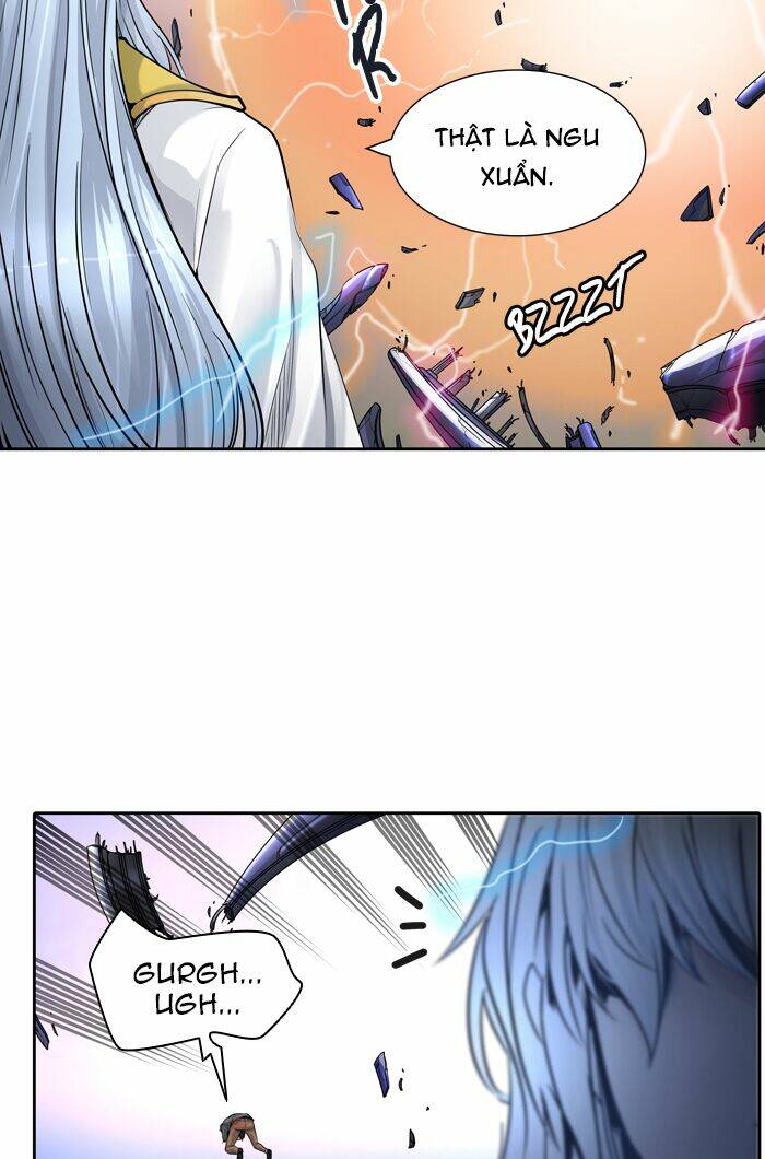 Cuộc Chiến Trong Tòa Tháp – Tower Of God Chapter 415 - Trang 2