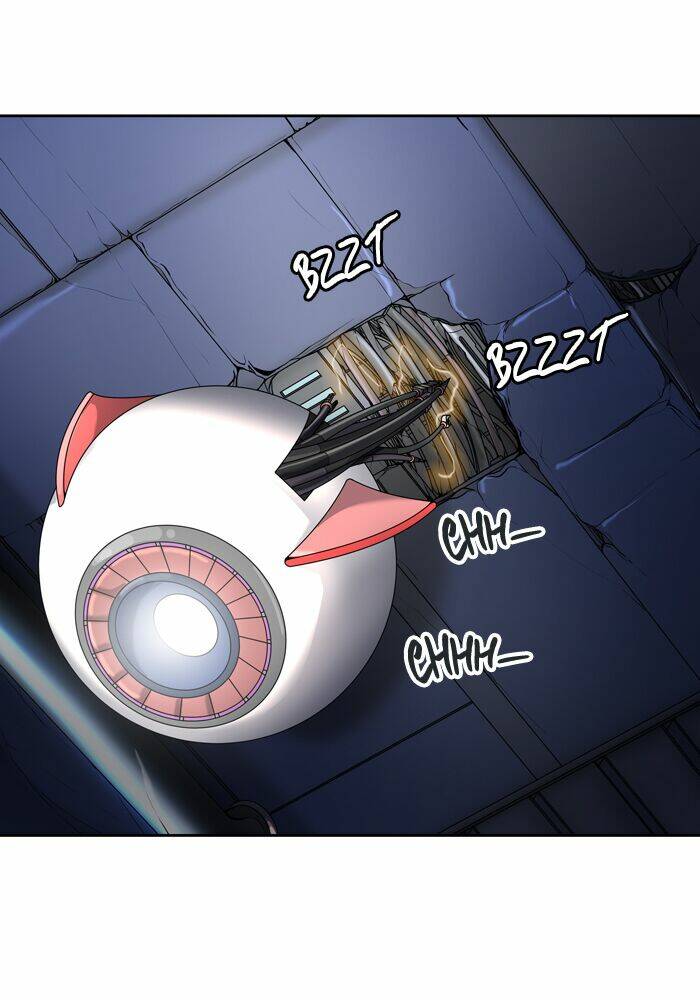 Cuộc Chiến Trong Tòa Tháp – Tower Of God Chapter 415 - Trang 2