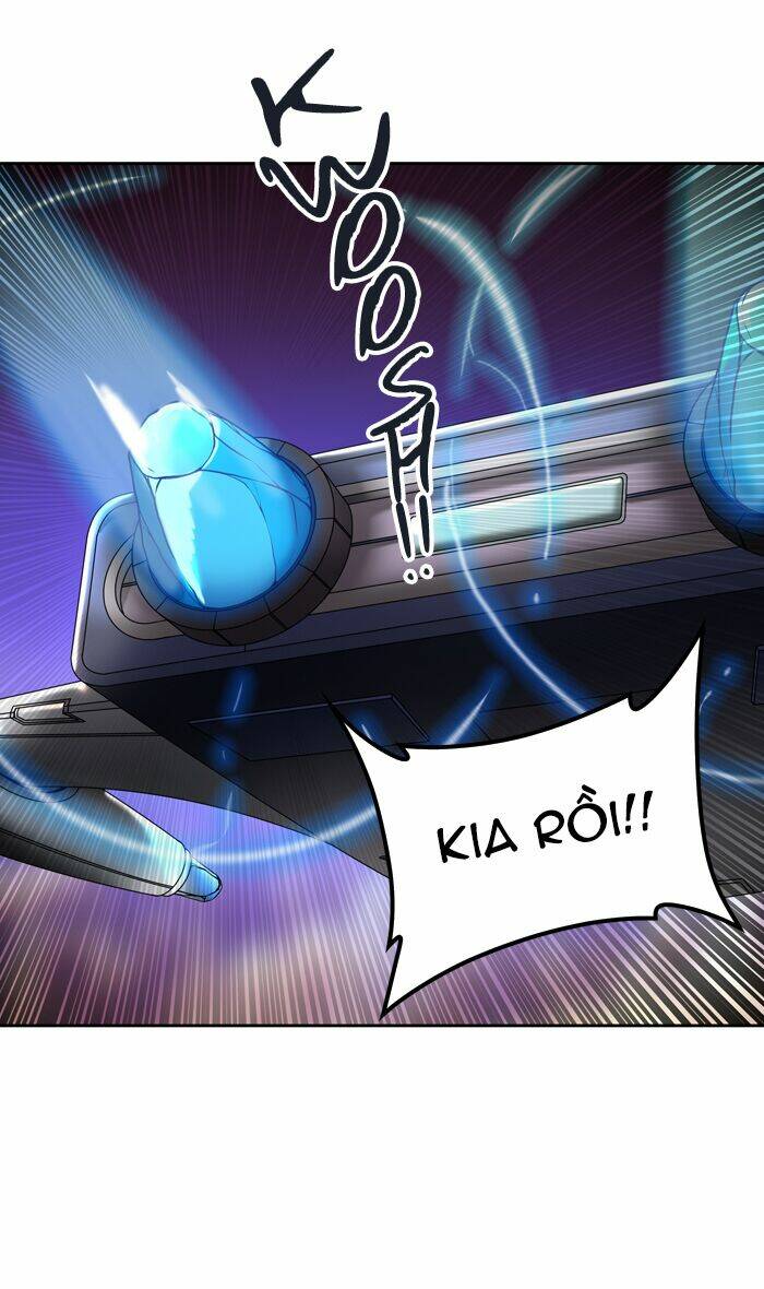 Cuộc Chiến Trong Tòa Tháp – Tower Of God Chapter 415 - Trang 2