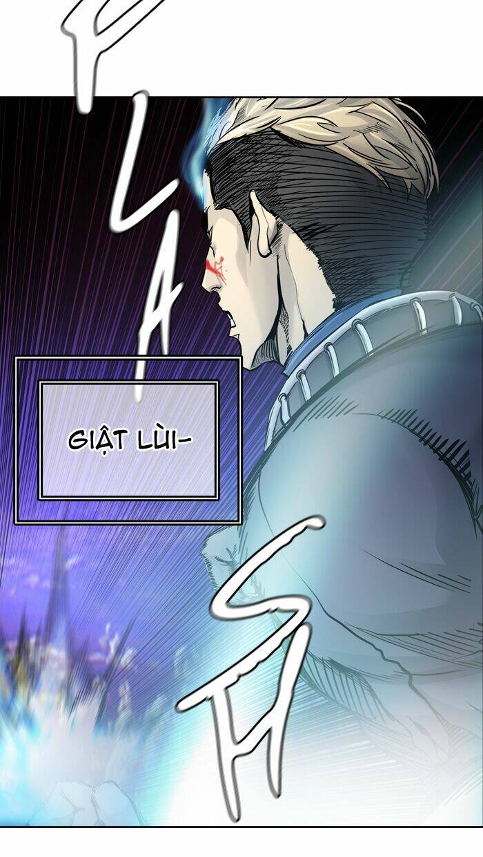 Cuộc Chiến Trong Tòa Tháp – Tower Of God Chapter 415 - Trang 2