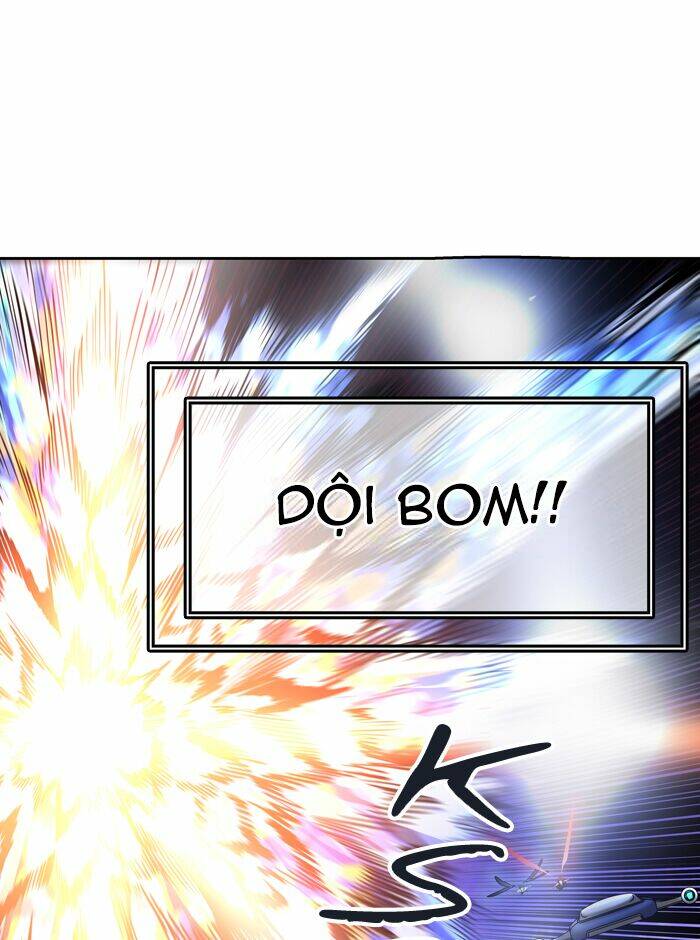 Cuộc Chiến Trong Tòa Tháp – Tower Of God Chapter 415 - Trang 2