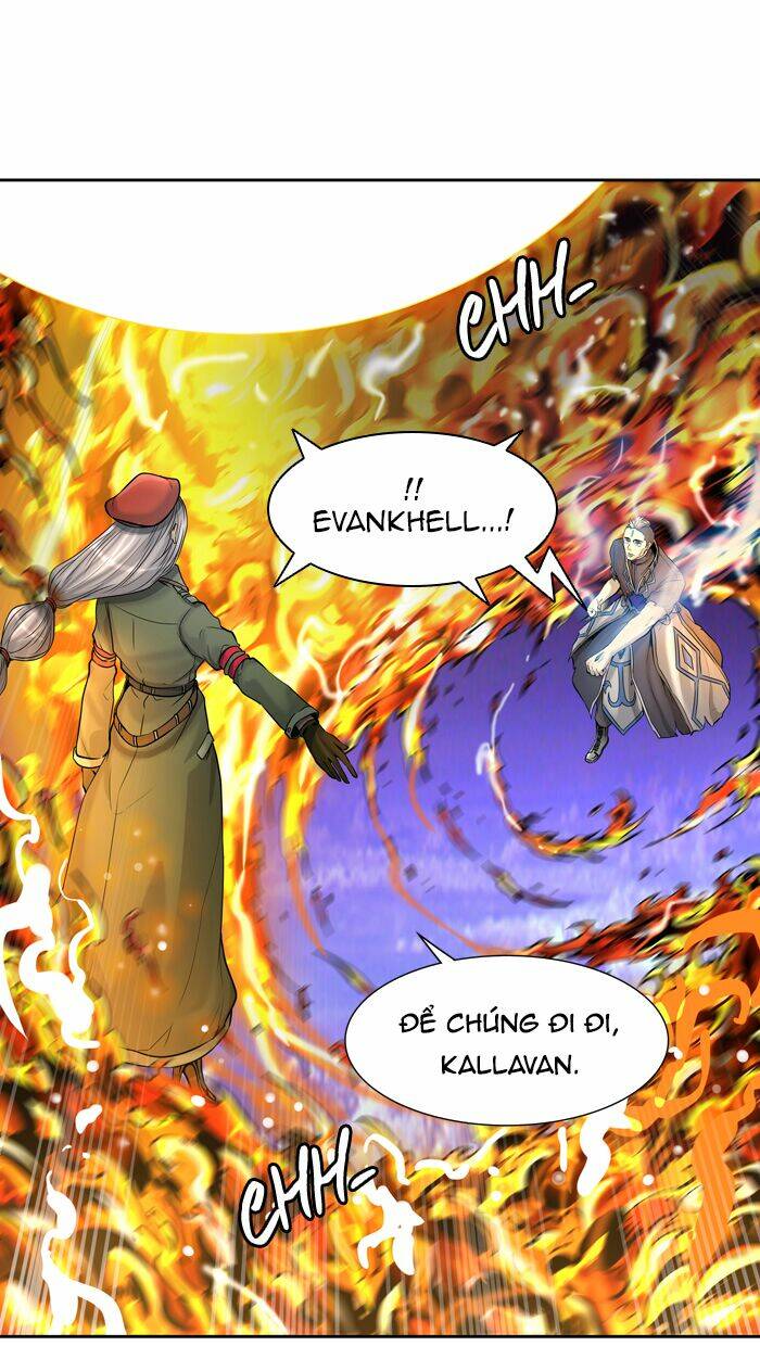 Cuộc Chiến Trong Tòa Tháp – Tower Of God Chapter 415 - Trang 2