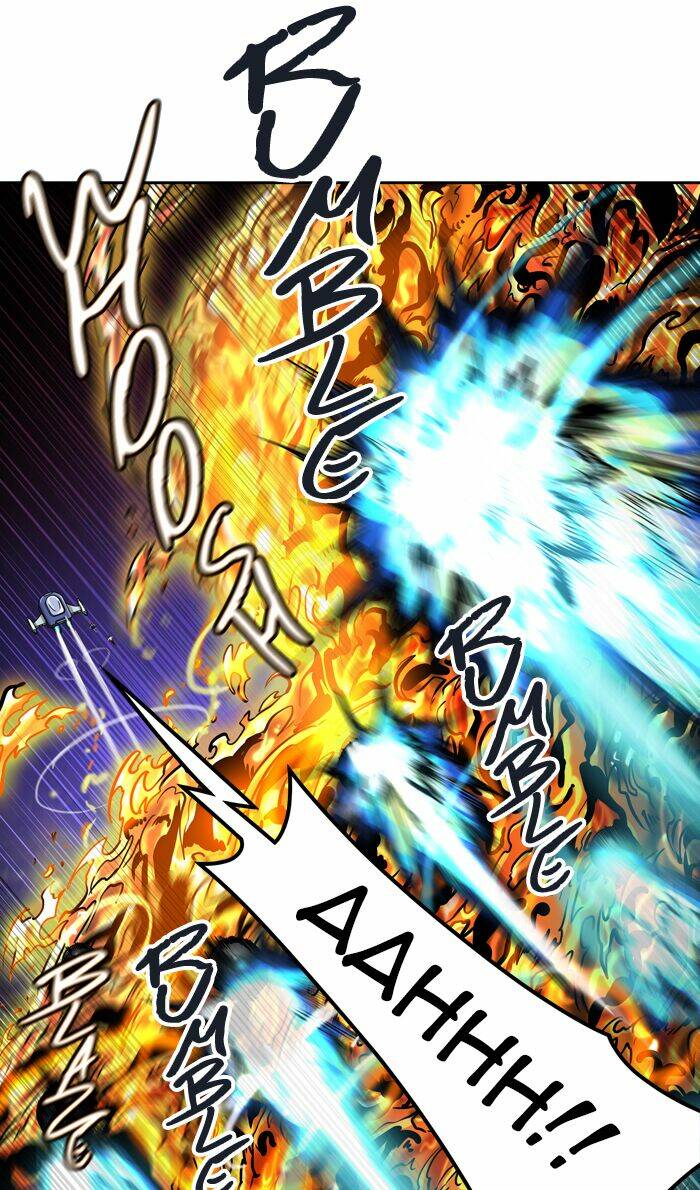 Cuộc Chiến Trong Tòa Tháp – Tower Of God Chapter 415 - Trang 2