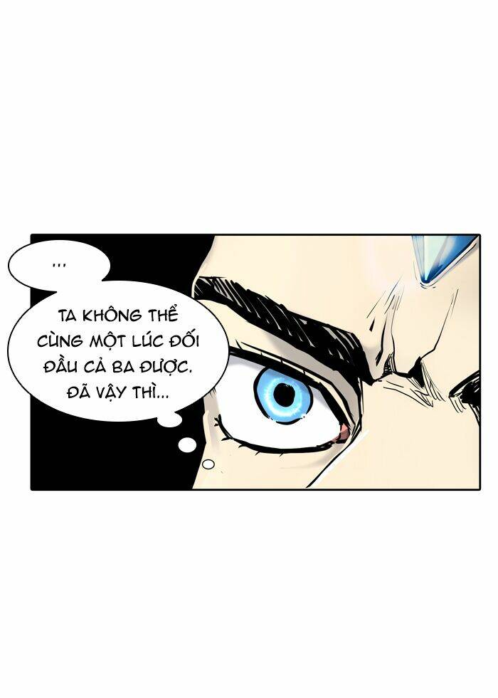 Cuộc Chiến Trong Tòa Tháp – Tower Of God Chapter 415 - Trang 2