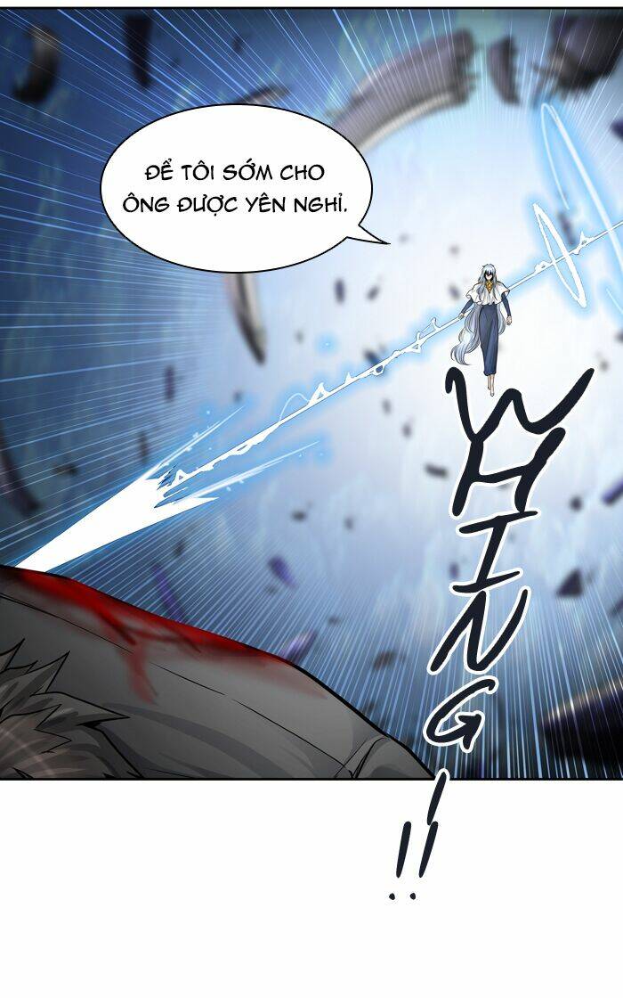Cuộc Chiến Trong Tòa Tháp – Tower Of God Chapter 415 - Trang 2