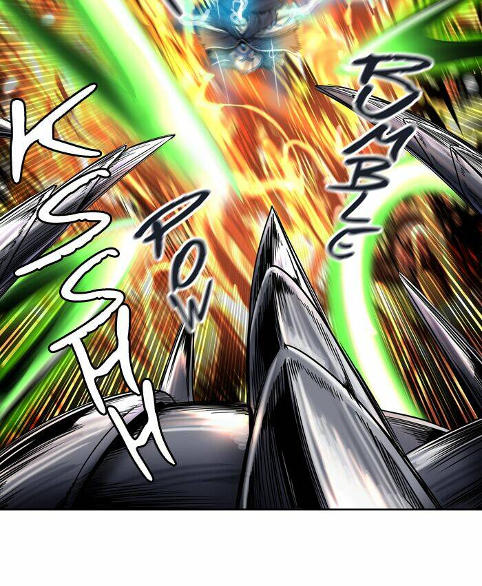 Cuộc Chiến Trong Tòa Tháp – Tower Of God Chapter 415 - Trang 2