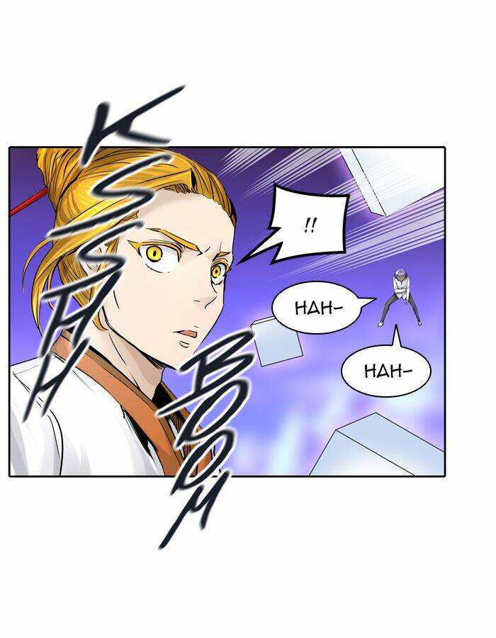 Cuộc Chiến Trong Tòa Tháp – Tower Of God Chapter 415 - Trang 2