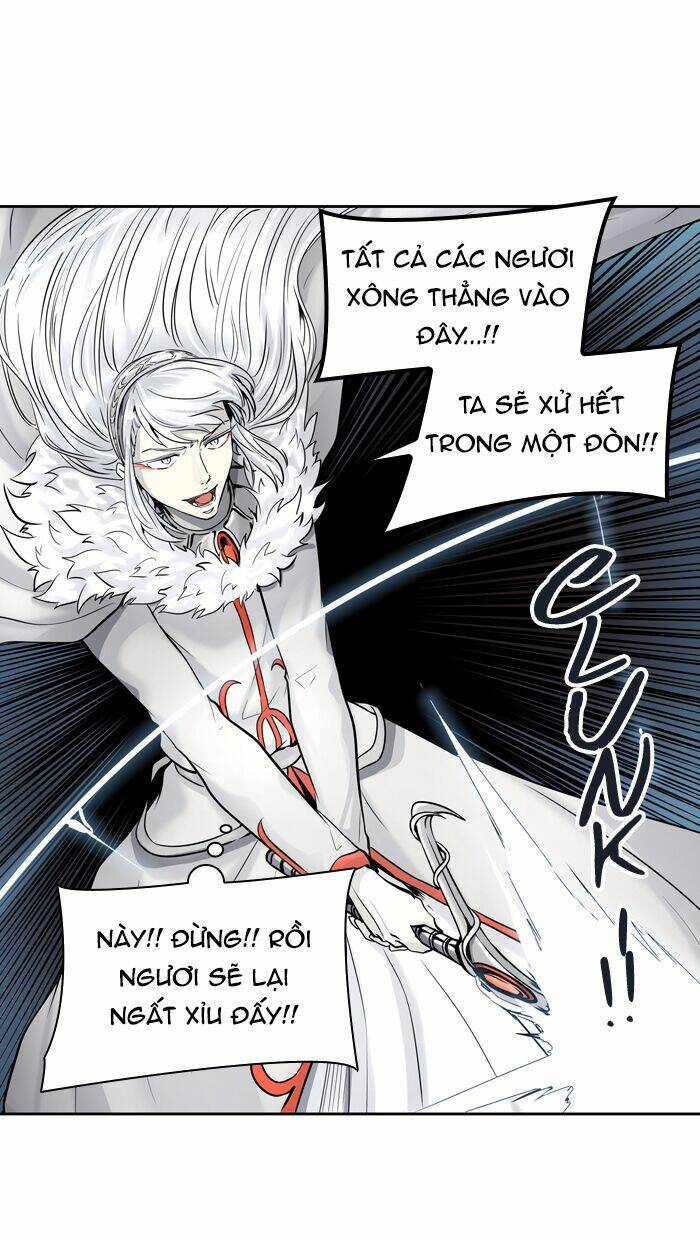 Cuộc Chiến Trong Tòa Tháp – Tower Of God Chapter 415 - Trang 2