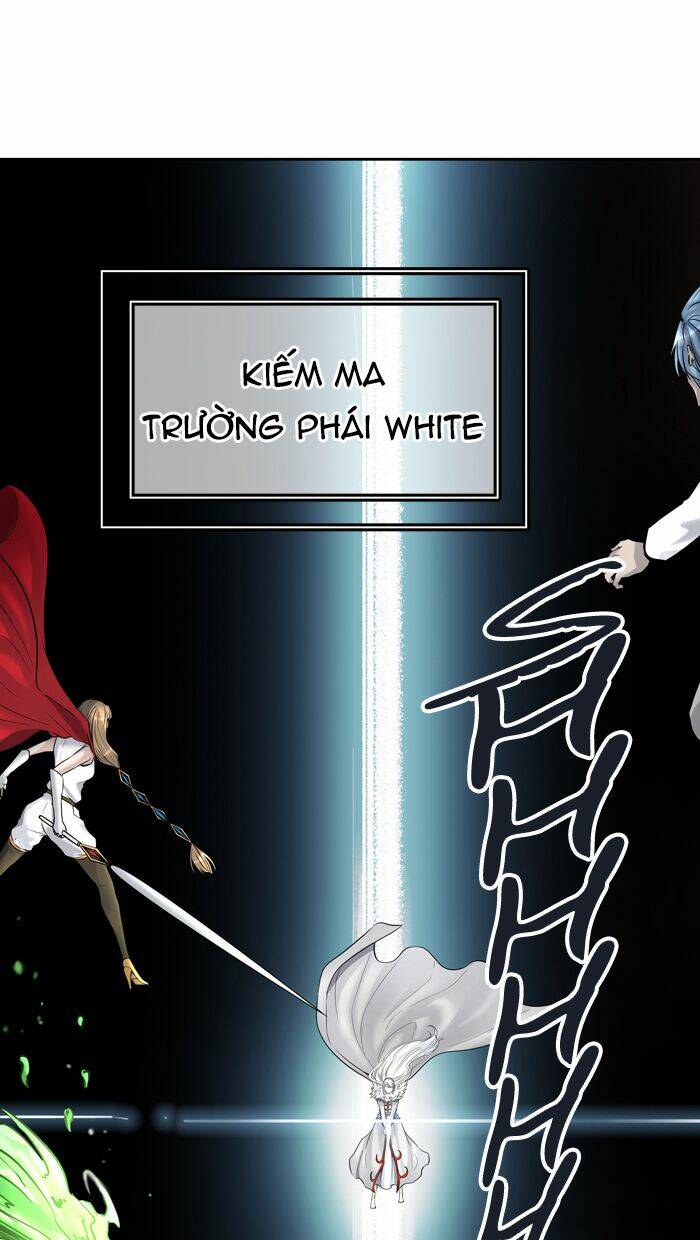 Cuộc Chiến Trong Tòa Tháp – Tower Of God Chapter 415 - Trang 2