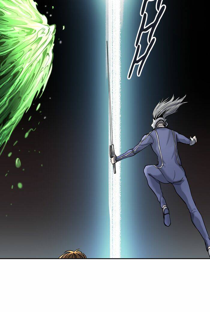 Cuộc Chiến Trong Tòa Tháp – Tower Of God Chapter 415 - Trang 2