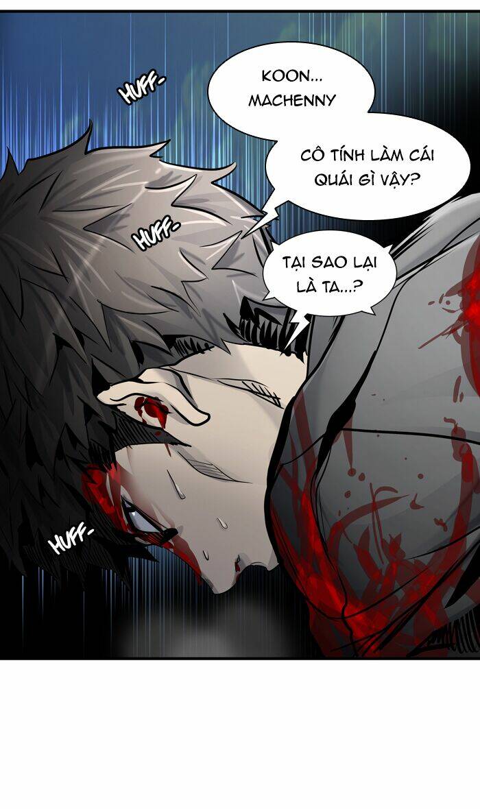 Cuộc Chiến Trong Tòa Tháp – Tower Of God Chapter 415 - Trang 2