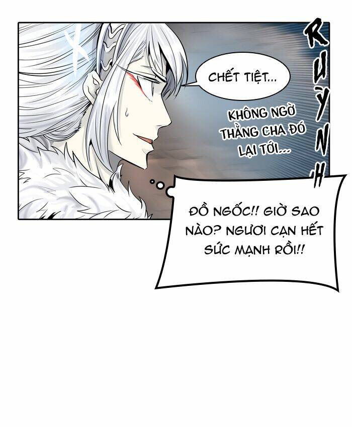 Cuộc Chiến Trong Tòa Tháp – Tower Of God Chapter 415 - Trang 2