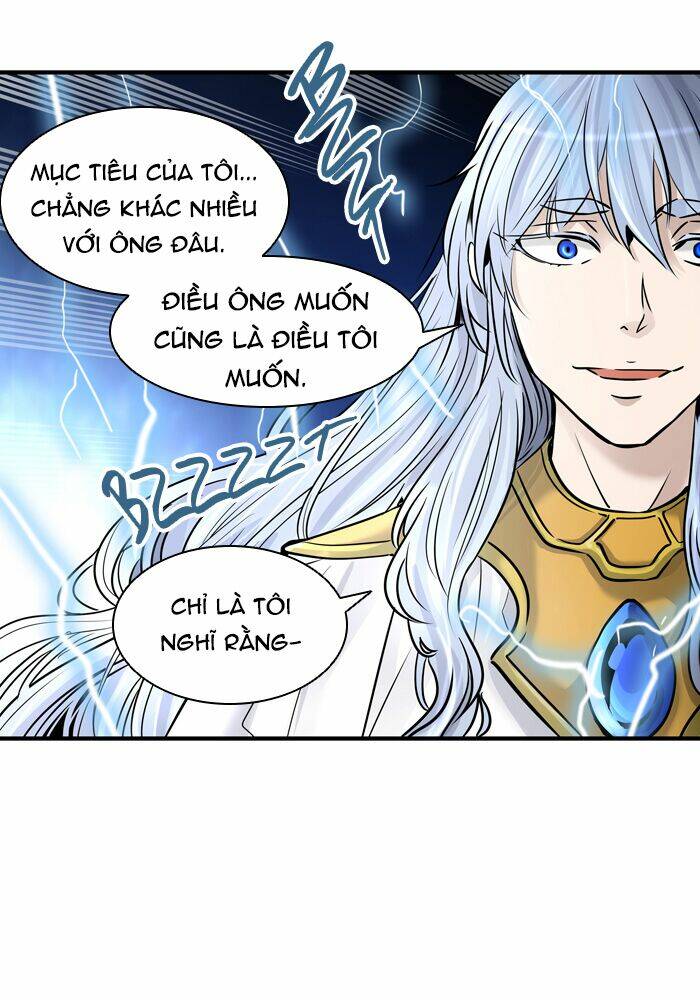 Cuộc Chiến Trong Tòa Tháp – Tower Of God Chapter 415 - Trang 2