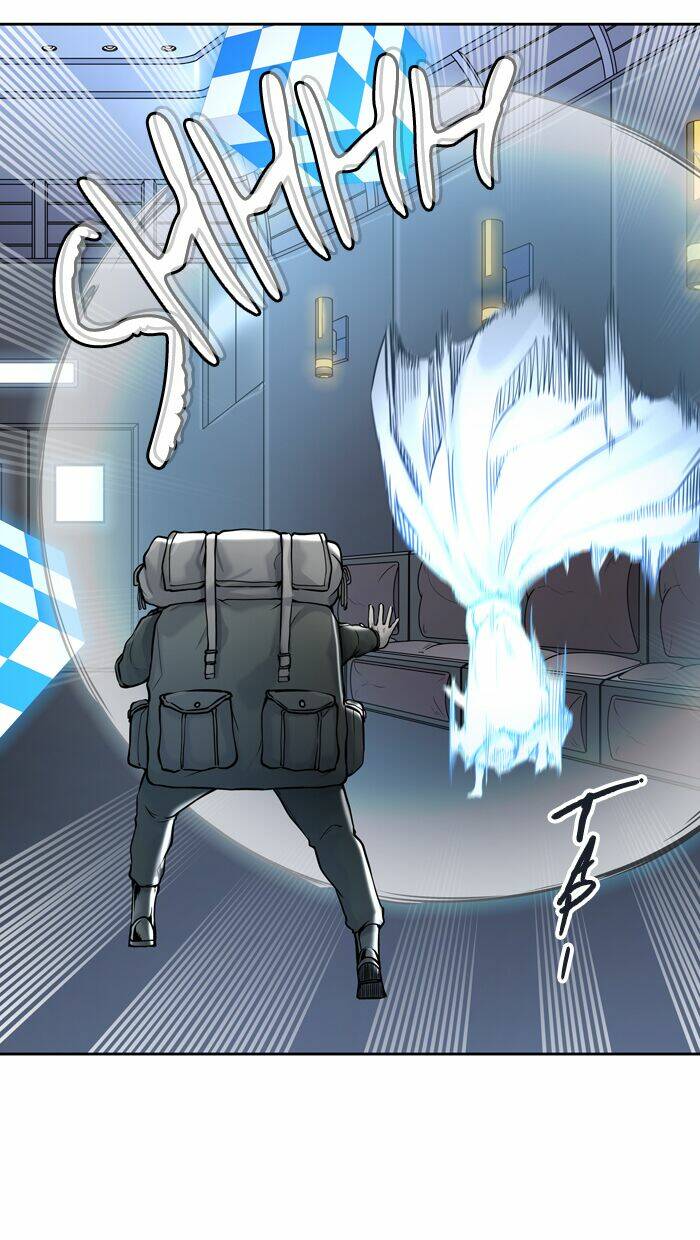 Cuộc Chiến Trong Tòa Tháp – Tower Of God Chapter 415 - Trang 2