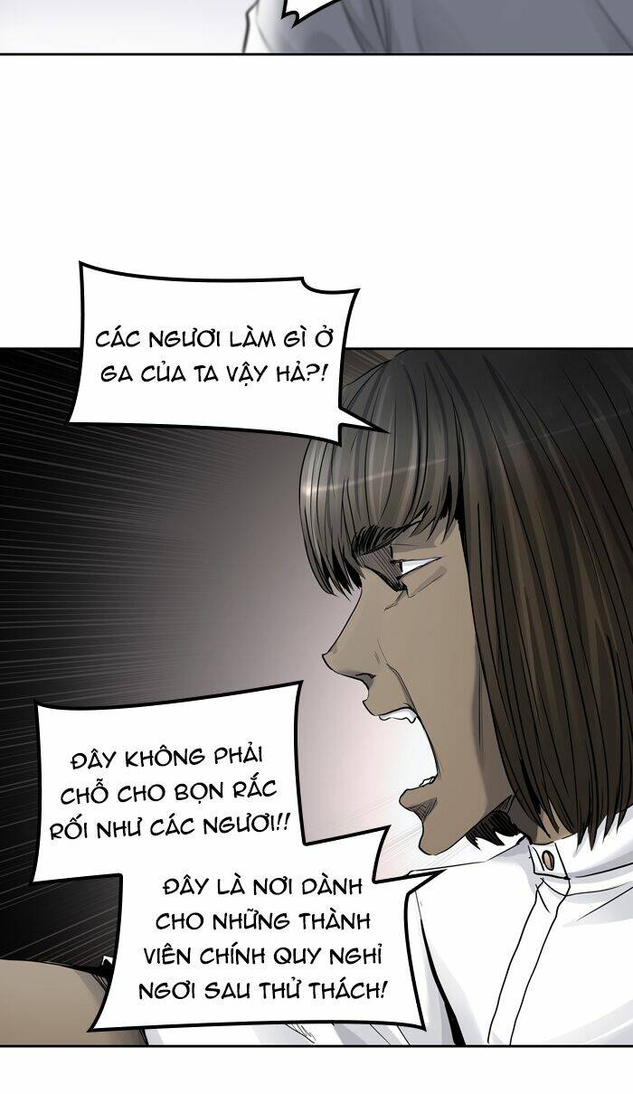 Cuộc Chiến Trong Tòa Tháp – Tower Of God Chapter 415 - Trang 2