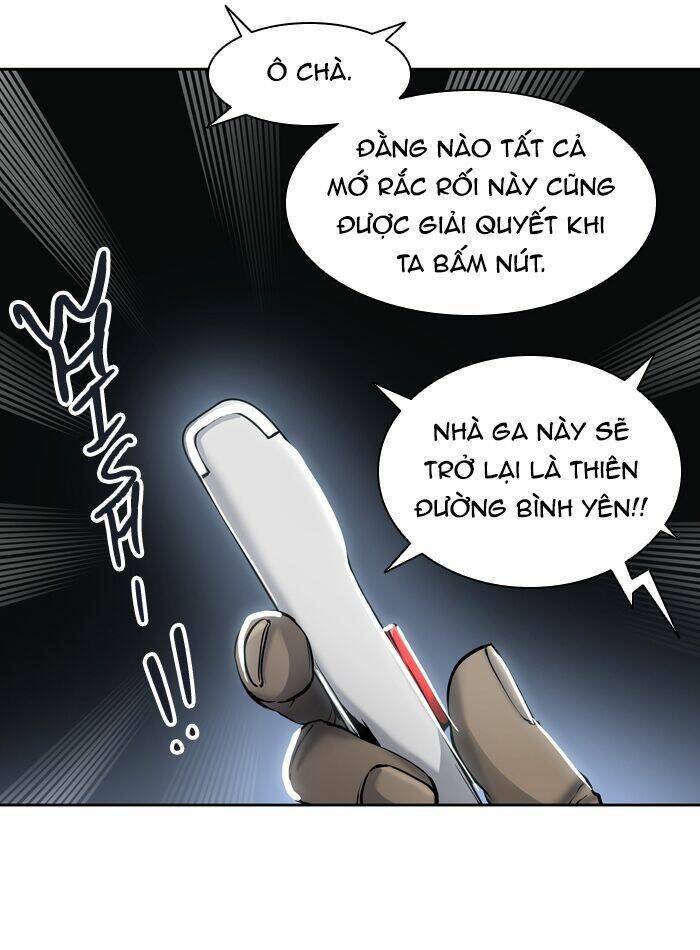 Cuộc Chiến Trong Tòa Tháp – Tower Of God Chapter 415 - Trang 2