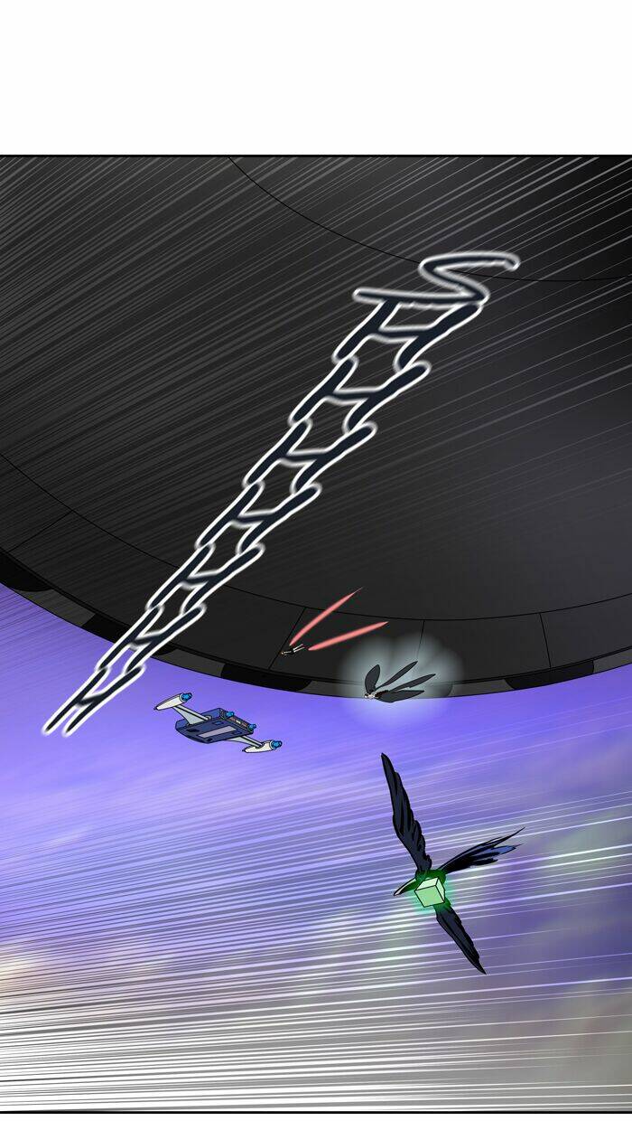 Cuộc Chiến Trong Tòa Tháp – Tower Of God Chapter 415 - Trang 2