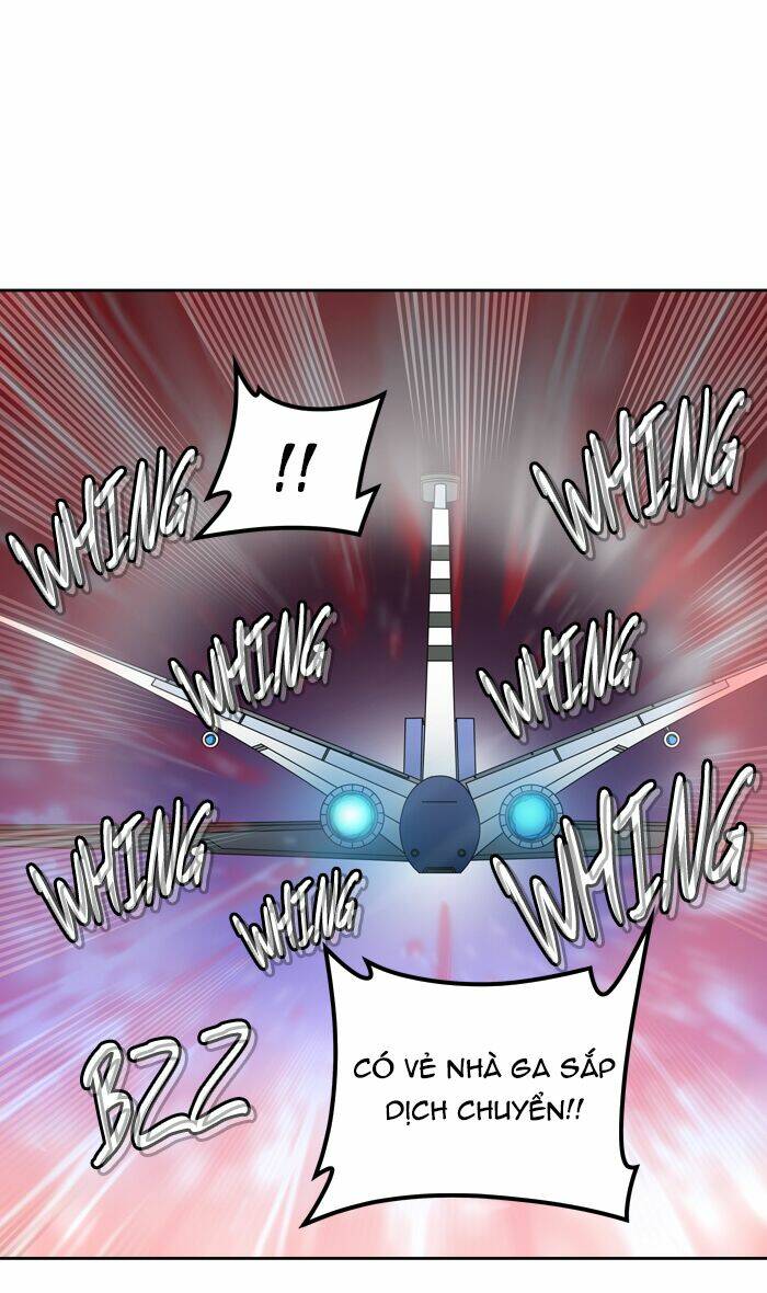Cuộc Chiến Trong Tòa Tháp – Tower Of God Chapter 415 - Trang 2