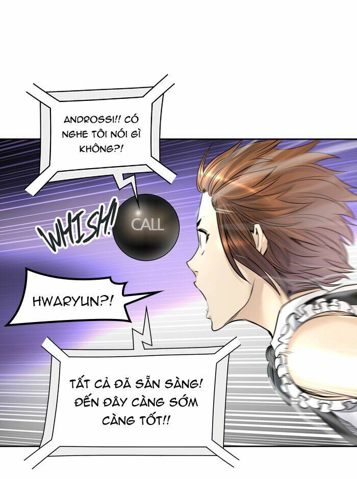 Cuộc Chiến Trong Tòa Tháp – Tower Of God Chapter 415 - Trang 2