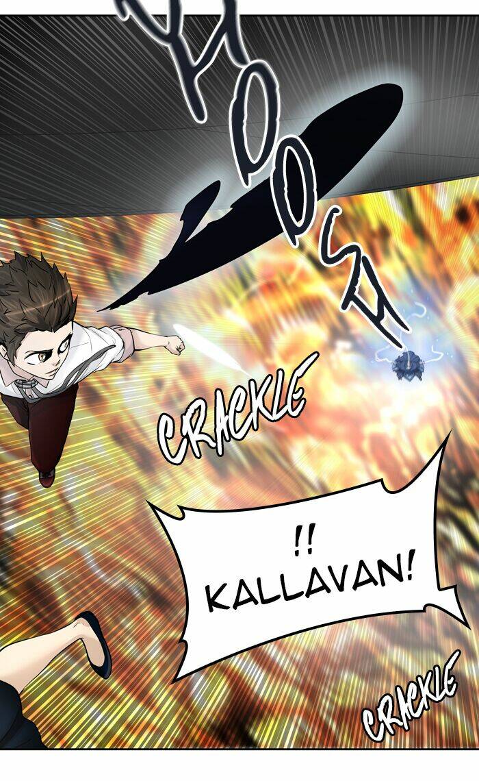 Cuộc Chiến Trong Tòa Tháp – Tower Of God Chapter 415 - Trang 2