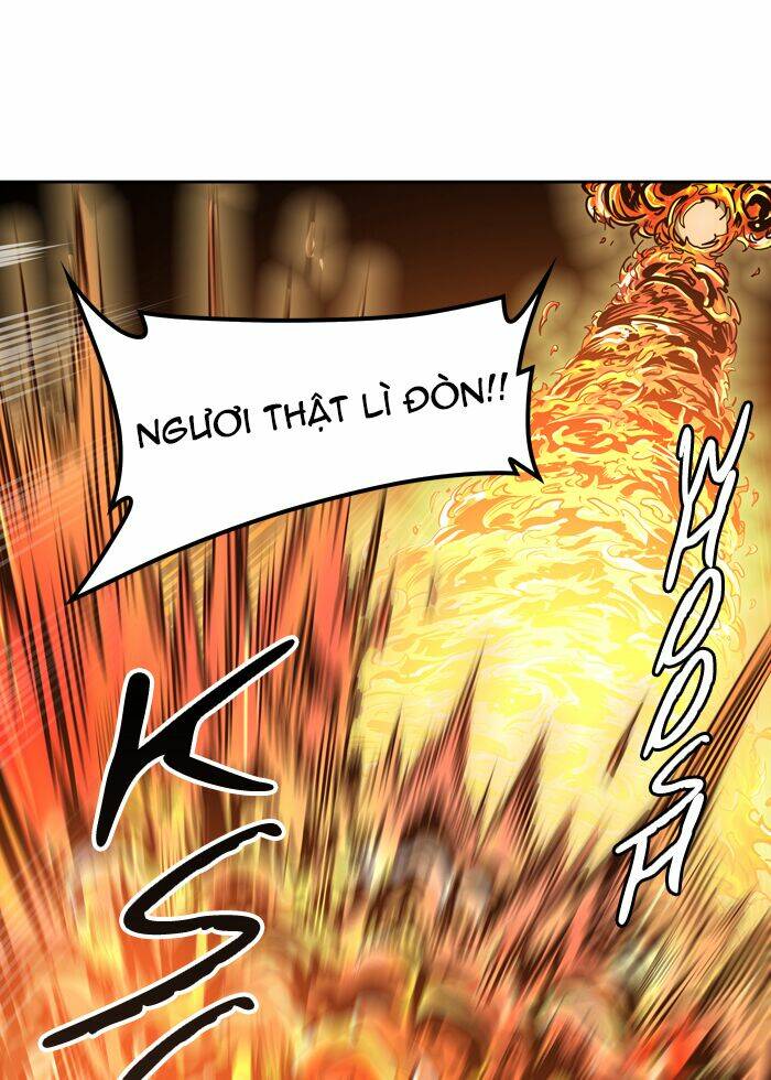 Cuộc Chiến Trong Tòa Tháp – Tower Of God Chapter 415 - Trang 2