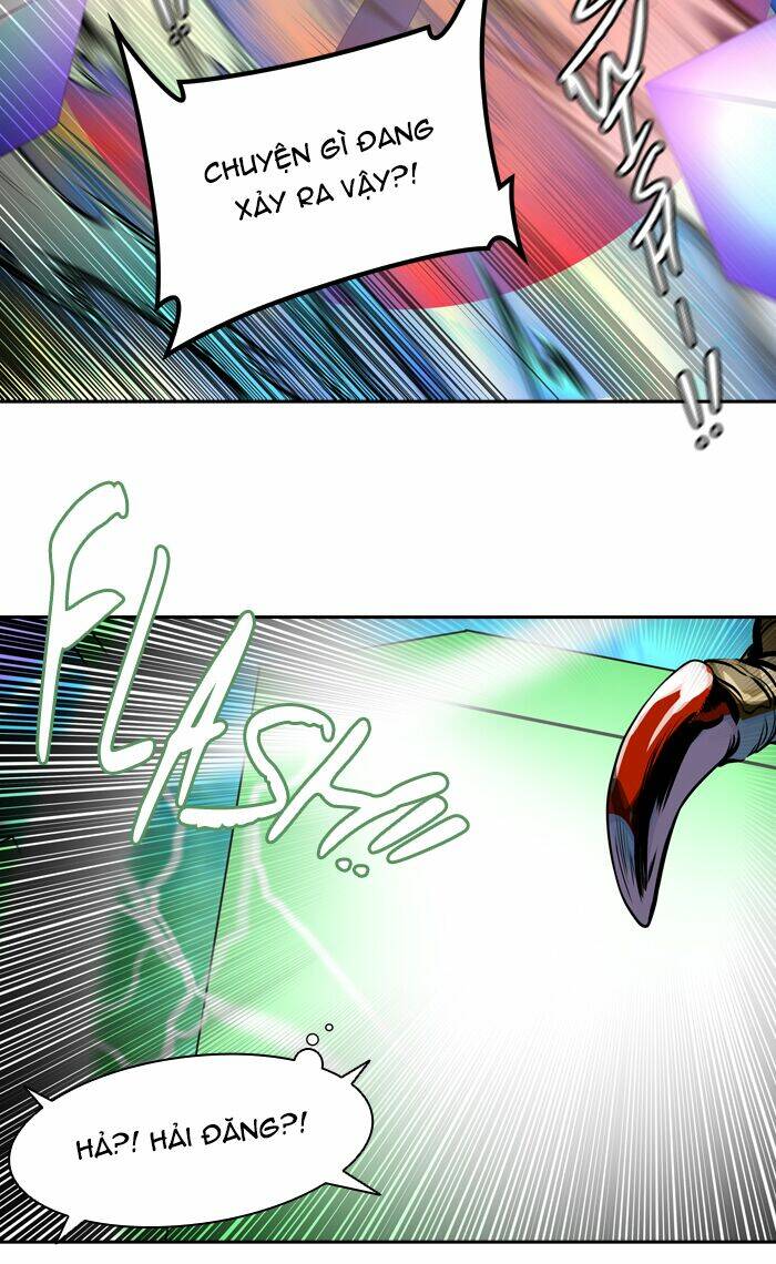 Cuộc Chiến Trong Tòa Tháp – Tower Of God Chapter 415 - Trang 2