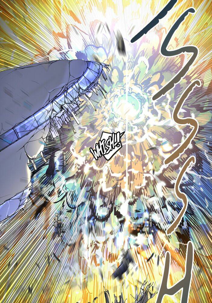 Cuộc Chiến Trong Tòa Tháp – Tower Of God Chapter 415 - Trang 2