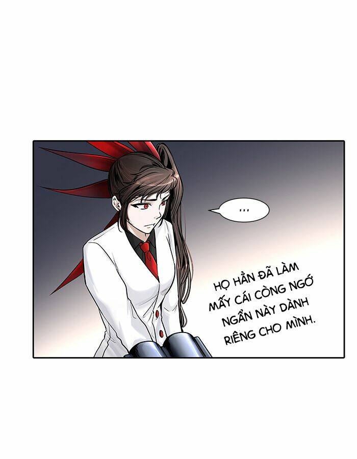 Cuộc Chiến Trong Tòa Tháp – Tower Of God Chapter 416 - Trang 2