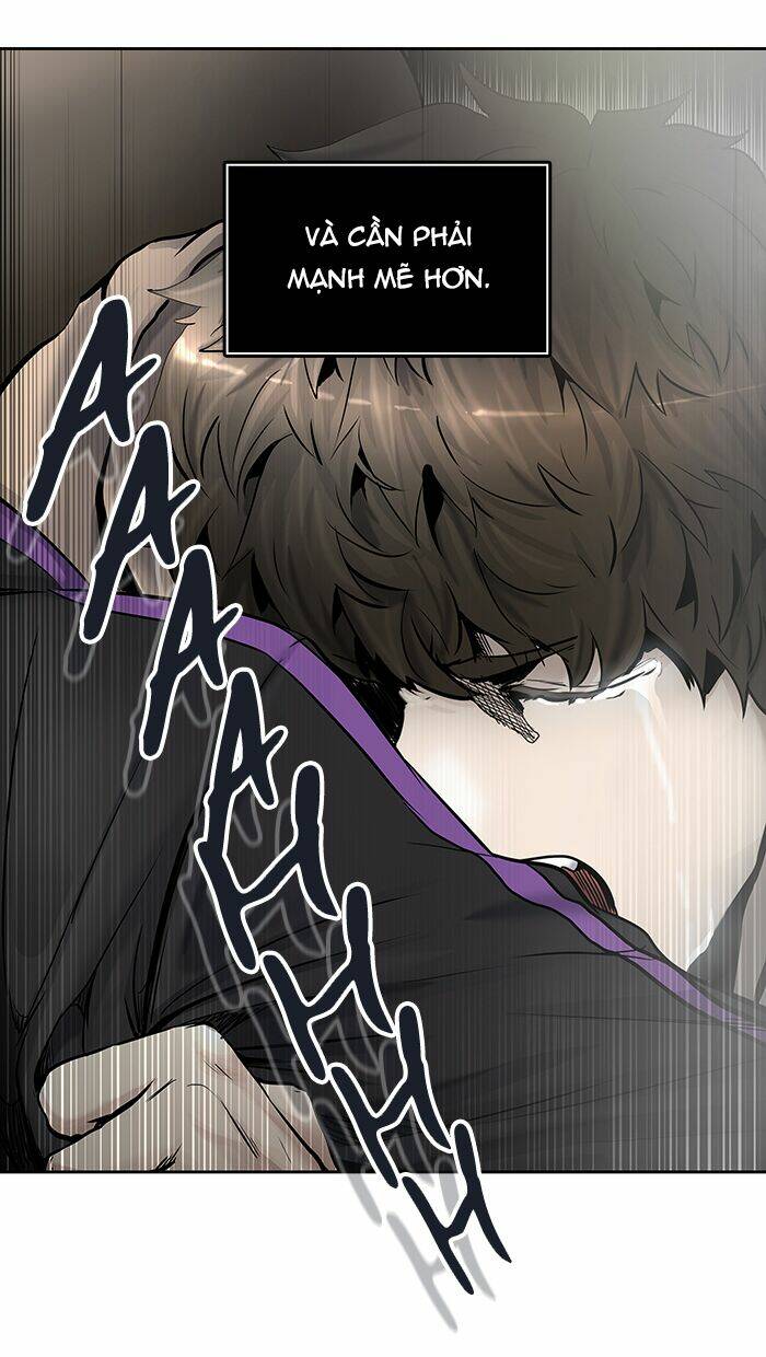 Cuộc Chiến Trong Tòa Tháp – Tower Of God Chapter 416 - Trang 2