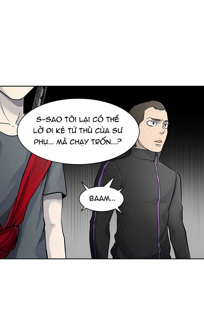 Cuộc Chiến Trong Tòa Tháp – Tower Of God Chapter 416 - Trang 2