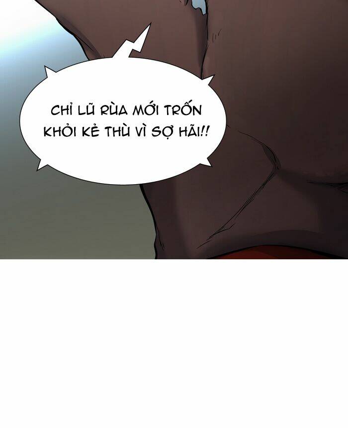 Cuộc Chiến Trong Tòa Tháp – Tower Of God Chapter 417 - Trang 2