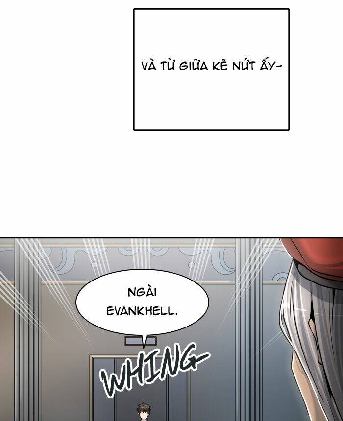 Cuộc Chiến Trong Tòa Tháp – Tower Of God Chapter 417 - Trang 2