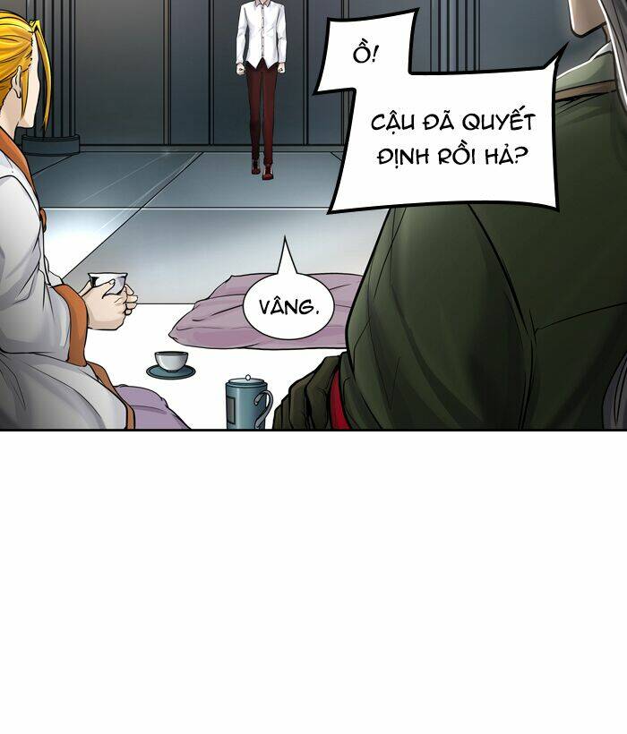 Cuộc Chiến Trong Tòa Tháp – Tower Of God Chapter 417 - Trang 2
