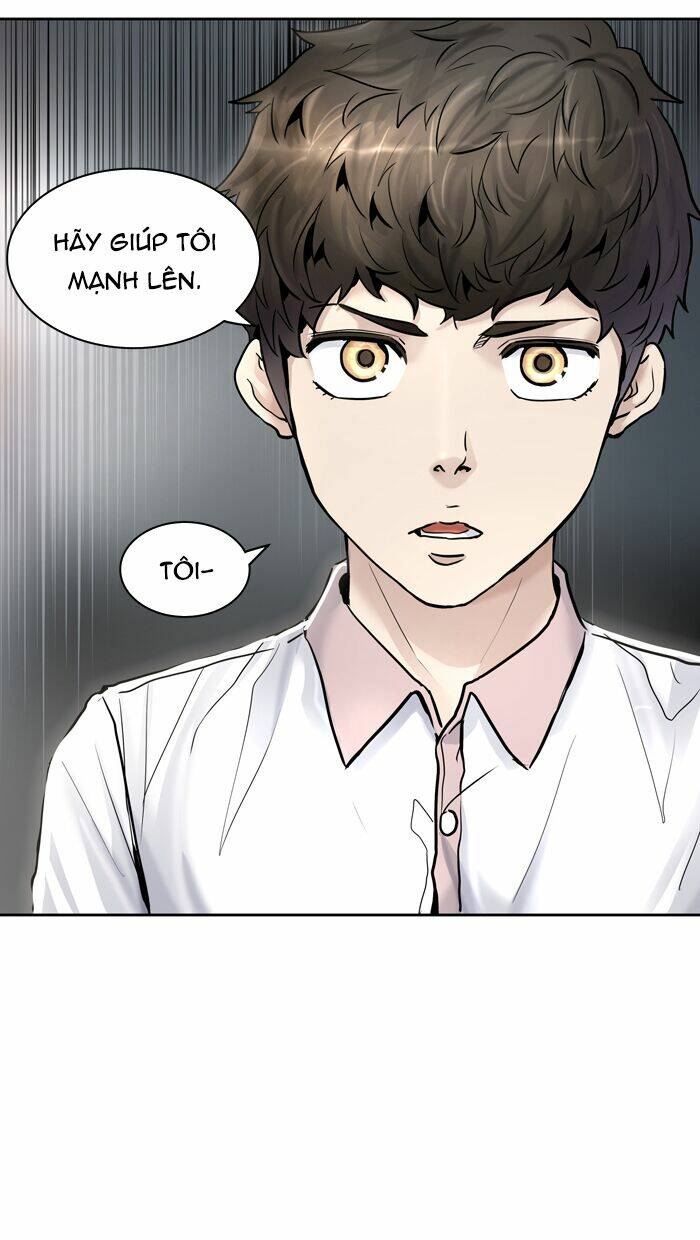 Cuộc Chiến Trong Tòa Tháp – Tower Of God Chapter 417 - Trang 2