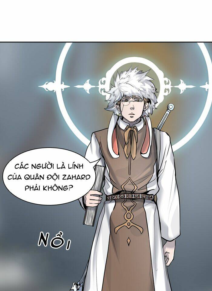 Cuộc Chiến Trong Tòa Tháp – Tower Of God Chapter 417 - Trang 2