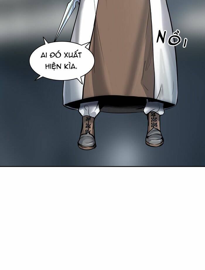 Cuộc Chiến Trong Tòa Tháp – Tower Of God Chapter 417 - Trang 2