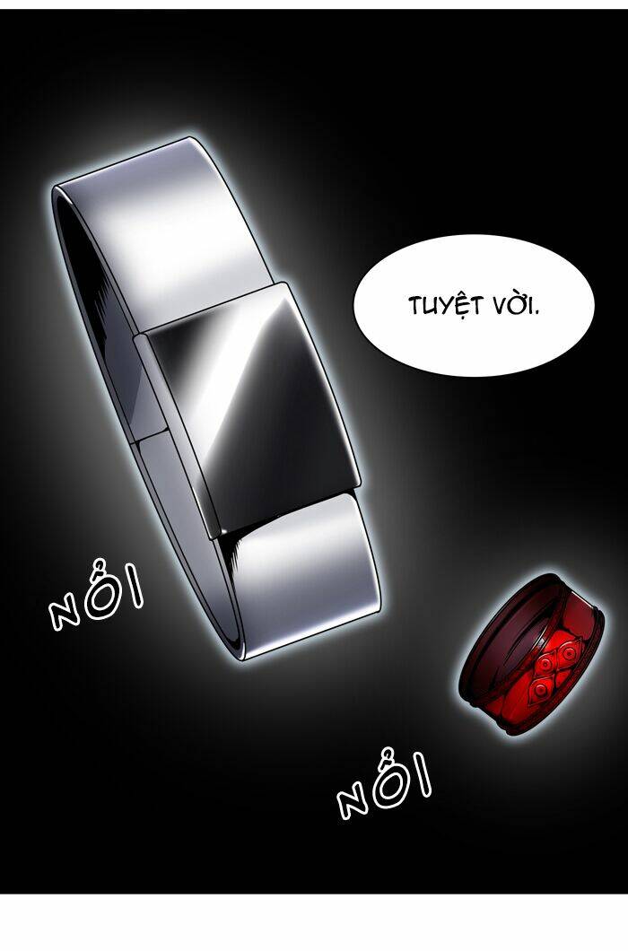 Cuộc Chiến Trong Tòa Tháp – Tower Of God Chapter 417 - Trang 2