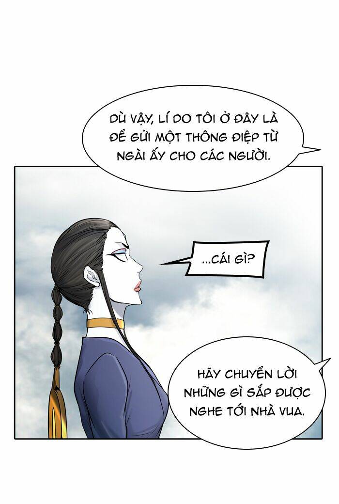 Cuộc Chiến Trong Tòa Tháp – Tower Of God Chapter 417 - Trang 2