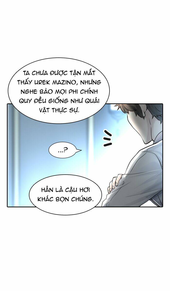 Cuộc Chiến Trong Tòa Tháp – Tower Of God Chapter 417 - Trang 2