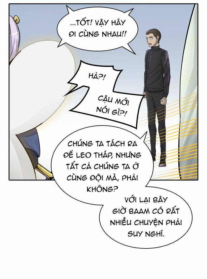 Cuộc Chiến Trong Tòa Tháp – Tower Of God Chapter 417 - Trang 2