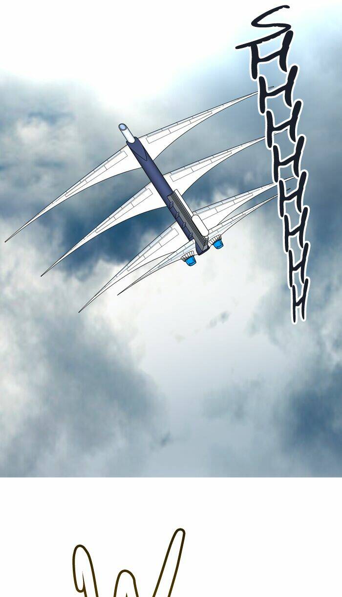 Cuộc Chiến Trong Tòa Tháp – Tower Of God Chapter 417 - Trang 2