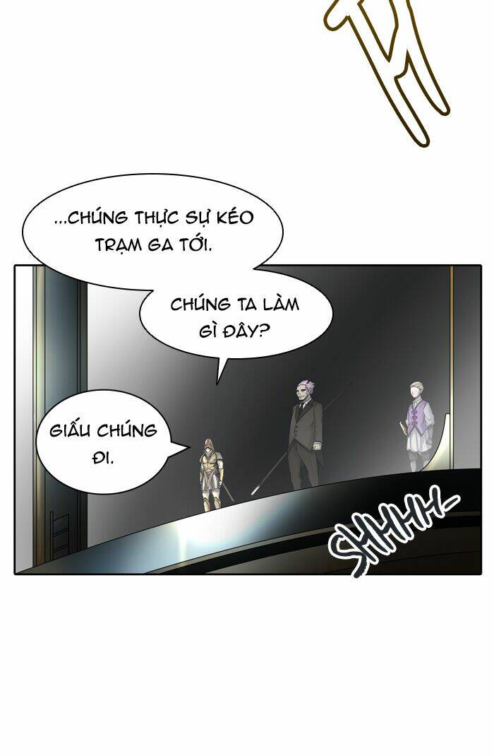 Cuộc Chiến Trong Tòa Tháp – Tower Of God Chapter 417 - Trang 2