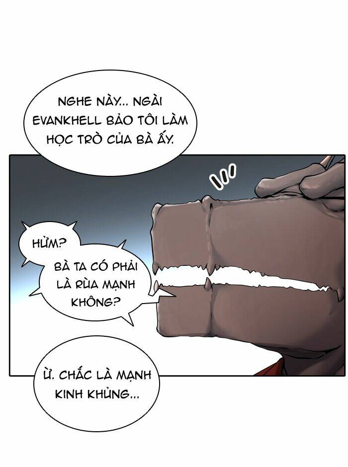 Cuộc Chiến Trong Tòa Tháp – Tower Of God Chapter 417 - Trang 2